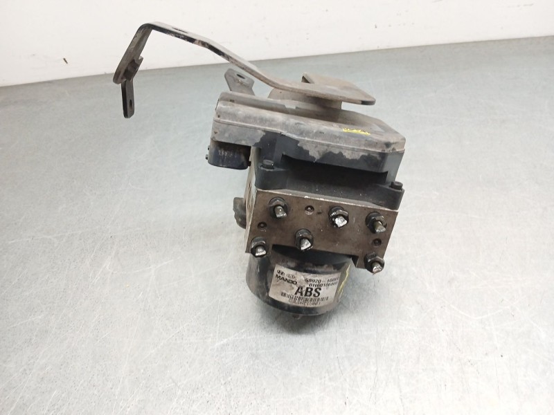 Recambio de abs para kia rio ii (jb) 1.5 crdi referencia OEM IAM 589201g000  