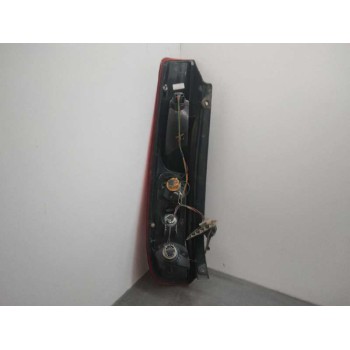 Recambio de piloto trasero derecho para ford fiesta (cbk) ambiente referencia OEM IAM 6S6113404 1380503 