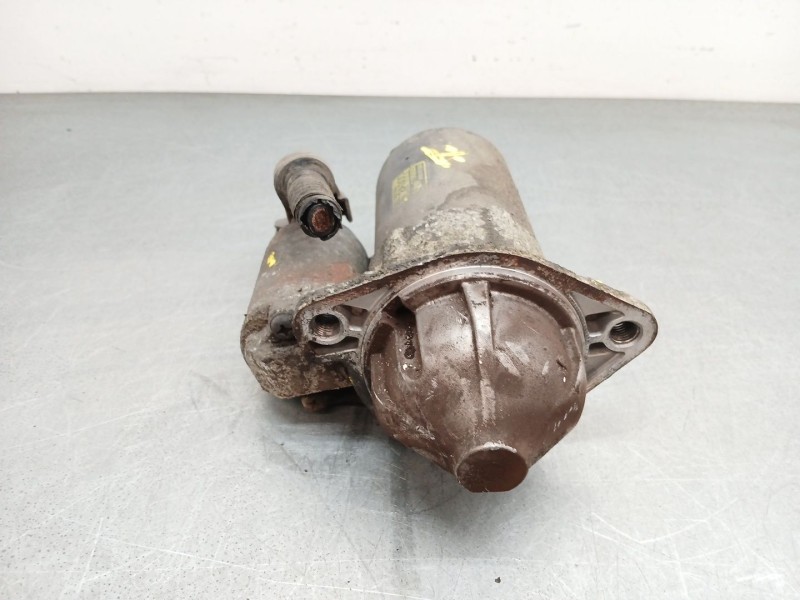 Recambio de motor arranque para hyundai i30 (gd) 1.4 crdi referencia OEM IAM 361002A300  