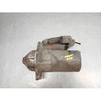 Recambio de motor arranque para hyundai i30 (gd) 1.4 crdi referencia OEM IAM 361002A300  