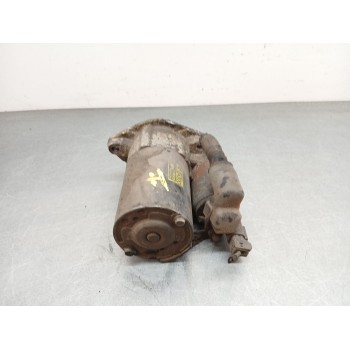 Recambio de motor arranque para hyundai i30 (gd) 1.4 crdi referencia OEM IAM 361002A300  