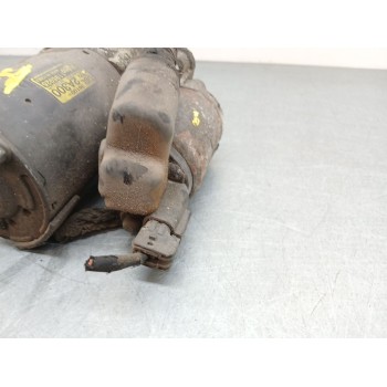 Recambio de motor arranque para hyundai i30 (gd) 1.4 crdi referencia OEM IAM 361002A300  