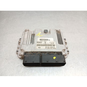CENTRALITA MOTOR UCE 0281013149 