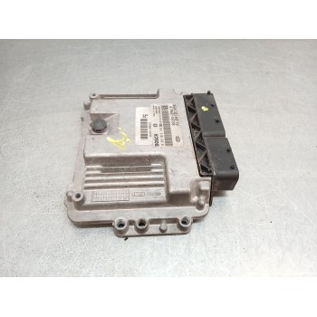 Recambio de centralita motor uce para kia rio ii (jb) 1.5 crdi referencia OEM IAM 0281013149  
