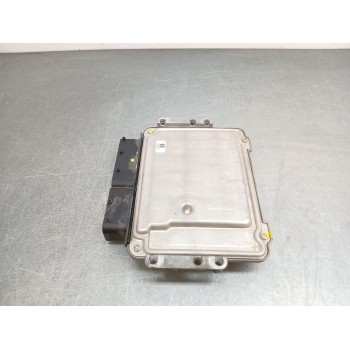Recambio de centralita motor uce para kia rio ii (jb) 1.5 crdi referencia OEM IAM 0281013149  