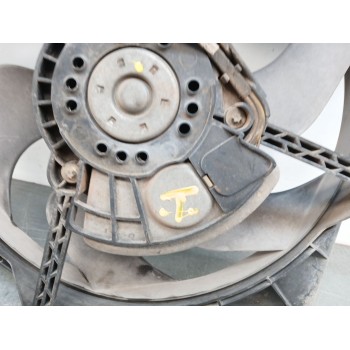 Recambio de electroventilador para citroën c3 i (fc_, fn_) 1.4 i referencia OEM IAM 1253C4  