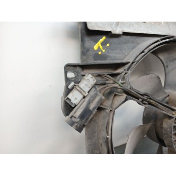 Recambio de electroventilador para citroën c3 i (fc_, fn_) 1.4 i referencia OEM IAM 1253C4  