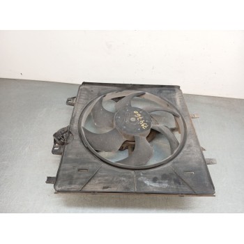 Recambio de electroventilador para citroën c3 i (fc_, fn_) 1.4 i referencia OEM IAM 1253C4  