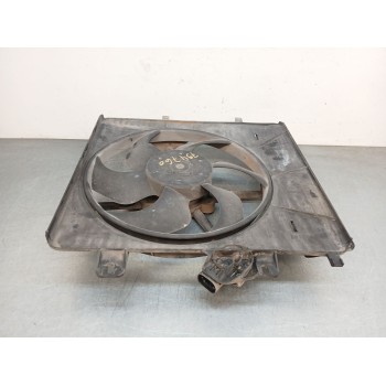 Recambio de electroventilador para citroën c3 i (fc_, fn_) 1.4 i referencia OEM IAM 1253C4  