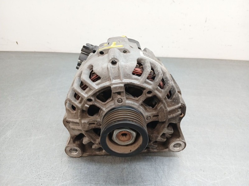 Recambio de alternador para citroën c3 i (fc_, fn_) 1.4 i referencia OEM IAM 57056C / 5702C7  