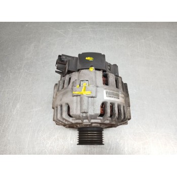 Recambio de alternador para citroën c3 i (fc_, fn_) 1.4 i referencia OEM IAM 57056C / 5702C7  