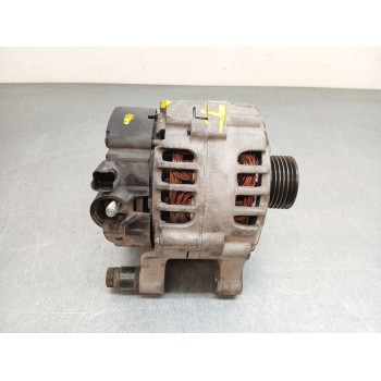 Recambio de alternador para citroën c3 i (fc_, fn_) 1.4 i referencia OEM IAM 57056C / 5702C7  