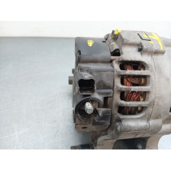 Recambio de alternador para citroën c3 i (fc_, fn_) 1.4 i referencia OEM IAM 57056C / 5702C7  
