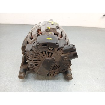 Recambio de alternador para citroën c3 i (fc_, fn_) 1.4 i referencia OEM IAM 57056C / 5702C7  