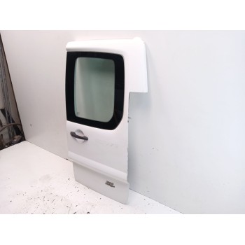 Recambio de puerta trasera derecha para fiat scudo combi (272) 2.0 jtdm referencia OEM IAM  ACRISTALADA 