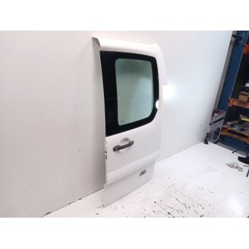 Recambio de puerta trasera derecha para fiat scudo combi (272) 2.0 jtdm referencia OEM IAM  ACRISTALADA 