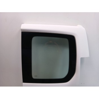 Recambio de puerta trasera derecha para fiat scudo combi (272) 2.0 jtdm referencia OEM IAM  ACRISTALADA 