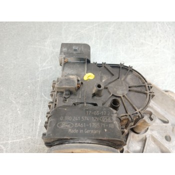 Recambio de motor limpia delantero para ford fiesta vi (cb1, ccn) 1.25 referencia OEM IAM 1698869 0390241574 