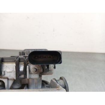 Recambio de motor limpia delantero para ford fiesta vi (cb1, ccn) 1.25 referencia OEM IAM 1698869 0390241574 