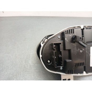 Recambio de cuadro instrumentos para ford fiesta vi (cb1, ccn) 1.25 referencia OEM IAM c1bt10849eax  