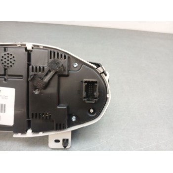 Recambio de cuadro instrumentos para ford fiesta vi (cb1, ccn) 1.25 referencia OEM IAM c1bt10849eax  