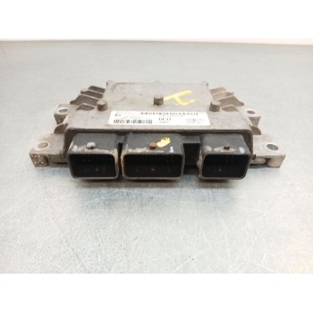 Recambio de centralita motor uce para ford fiesta vi (cb1, ccn) 1.25 referencia OEM IAM g1b112a650ayb  