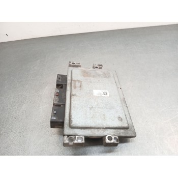 Recambio de centralita motor uce para ford fiesta vi (cb1, ccn) 1.25 referencia OEM IAM g1b112a650ayb  