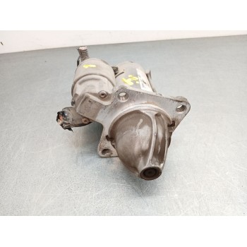 Recambio de motor arranque para ford fiesta vi (cb1, ccn) 1.25 referencia OEM IAM 1732742 8v2111000be 