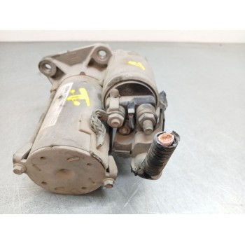 Recambio de motor arranque para ford fiesta vi (cb1, ccn) 1.25 referencia OEM IAM 1732742 8v2111000be 