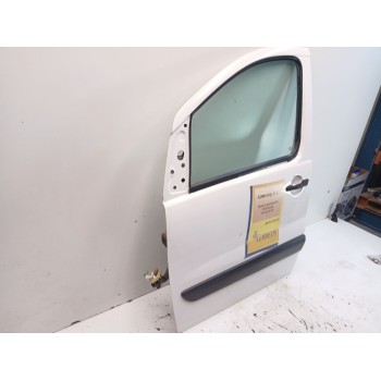 Recambio de puerta delantera izquierda para fiat scudo combi (272) 2.0 jtdm referencia OEM IAM   