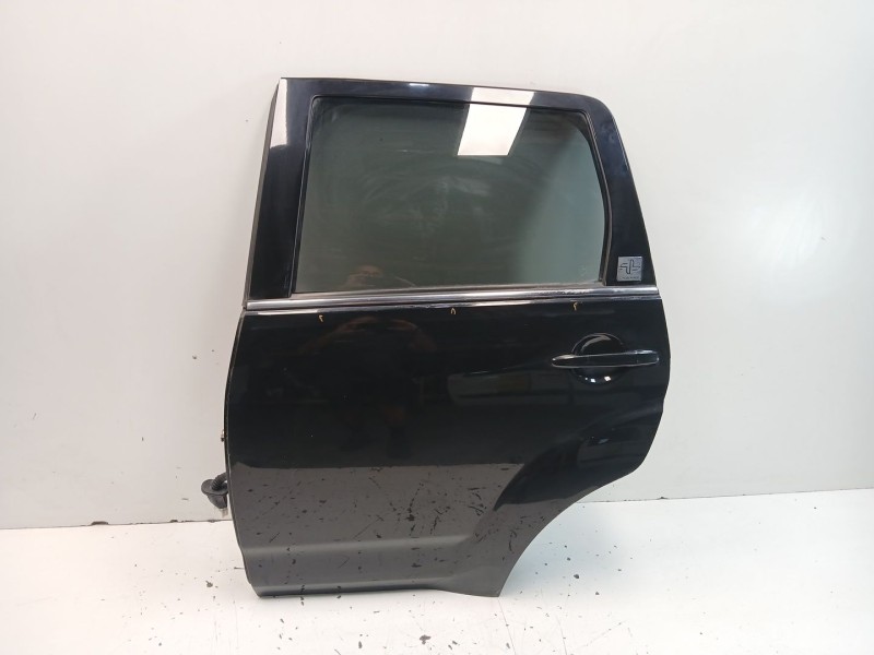 Recambio de puerta trasera izquierda para citroën c-crosser 2.2 hdi fap cat referencia OEM IAM   