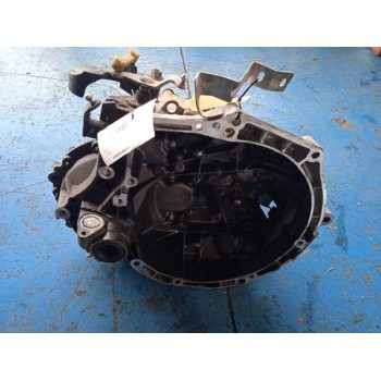 Recambio de caja casco para citroën c3 1.4 hdi cool referencia OEM IAM 20CQ63  