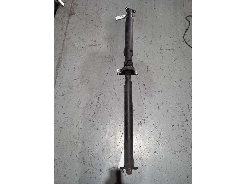 Recambio de transmision central para bmw serie 1 berlina (e81/e87) 116d referencia OEM IAM 7567953-03 1.43 CMS 756795303