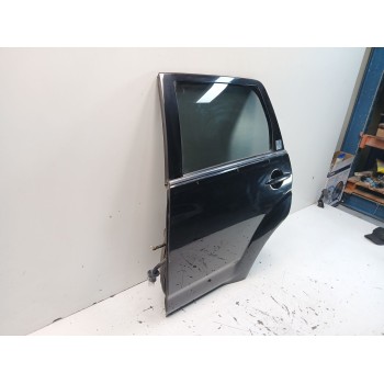 Recambio de puerta trasera izquierda para citroën c-crosser 2.2 hdi fap cat referencia OEM IAM   