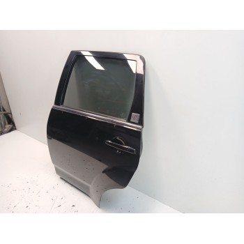 Recambio de puerta trasera izquierda para citroën c-crosser 2.2 hdi fap cat referencia OEM IAM   