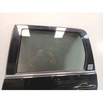 Recambio de puerta trasera izquierda para citroën c-crosser 2.2 hdi fap cat referencia OEM IAM   