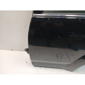 Recambio de puerta trasera izquierda para citroën c-crosser 2.2 hdi fap cat referencia OEM IAM   