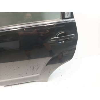 Recambio de puerta trasera izquierda para citroën c-crosser 2.2 hdi fap cat referencia OEM IAM   