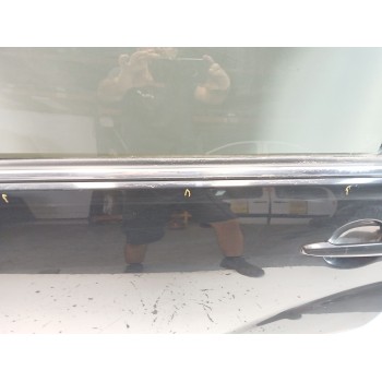 Recambio de puerta trasera izquierda para citroën c-crosser 2.2 hdi fap cat referencia OEM IAM   