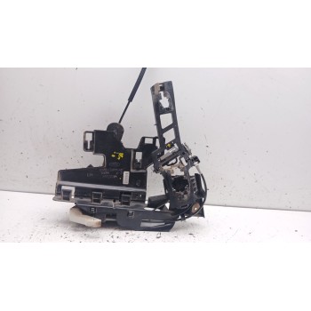 CERRADURA PUERTA DELANTERA IZQUIERDA 2049023 
