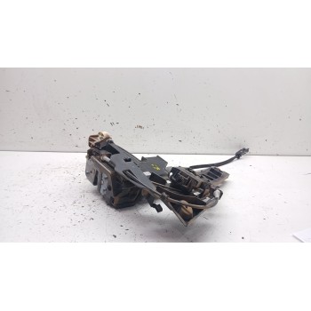 Recambio de cerradura puerta delantera izquierda para ford fiesta vi (cb1, ccn) 1.4 tdci referencia OEM IAM 2049023  