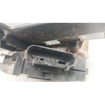 Recambio de cerradura puerta delantera izquierda para ford fiesta vi (cb1, ccn) 1.4 tdci referencia OEM IAM 2049023  