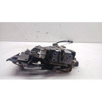 Recambio de cerradura puerta delantera izquierda para ford fiesta vi (cb1, ccn) 1.4 tdci referencia OEM IAM 2049023  