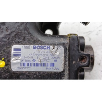 Recambio de bomba inyeccion para opel corsa d catch me referencia OEM IAM 55572537 0445010204 199A9000