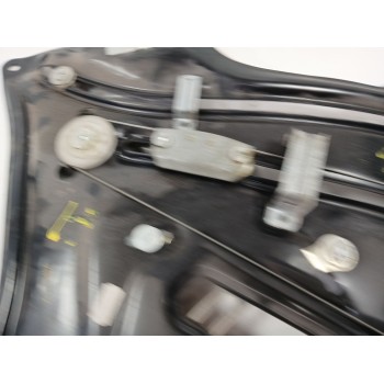 Recambio de elevalunas trasero derecho para mercedes-benz clk (c209) clk 280 (209.354) referencia OEM IAM A2096700103  