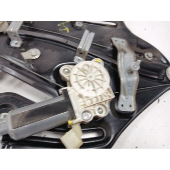 Recambio de elevalunas trasero derecho para mercedes-benz clk (c209) clk 280 (209.354) referencia OEM IAM A2096700103  