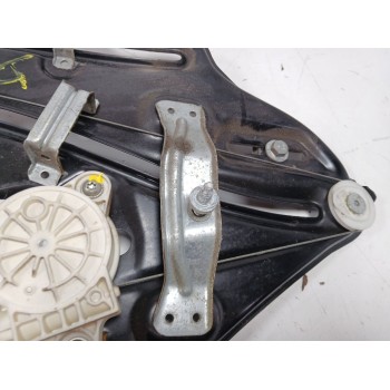 Recambio de elevalunas trasero derecho para mercedes-benz clk (c209) clk 280 (209.354) referencia OEM IAM A2096700103  
