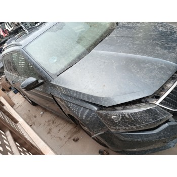 skoda fabia iii station wagon (nj5) del año 2017
