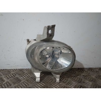 Recambio de faro antiniebla izquierdo para peugeot 206 berlina xr referencia OEM IAM 9635076180  