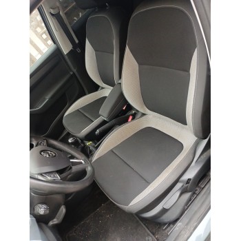 skoda fabia iii station wagon (nj5) del año 2017